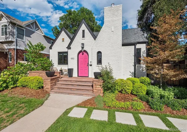1st image of 550 S York St, Denver, CO 80209 | MLS# 9307907