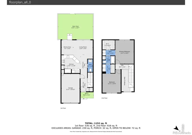 49th image of 1684 Oak Creek Dr, Loveland, CO 80538 | MLS# IR1066869