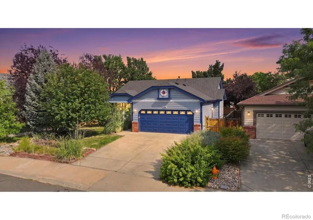 1st image of 2493 Steamboat Springs St, Loveland, CO 80538 | MLS# IR1066870