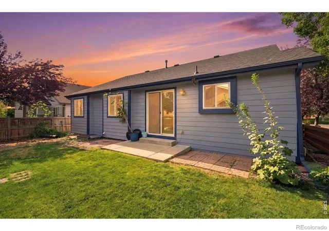 2nd image of 2493 Steamboat Springs St, Loveland, CO 80538 | MLS# IR1066870