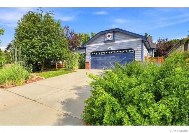 4th image of 2493 Steamboat Springs St, Loveland, CO 80538 | MLS# IR1066870