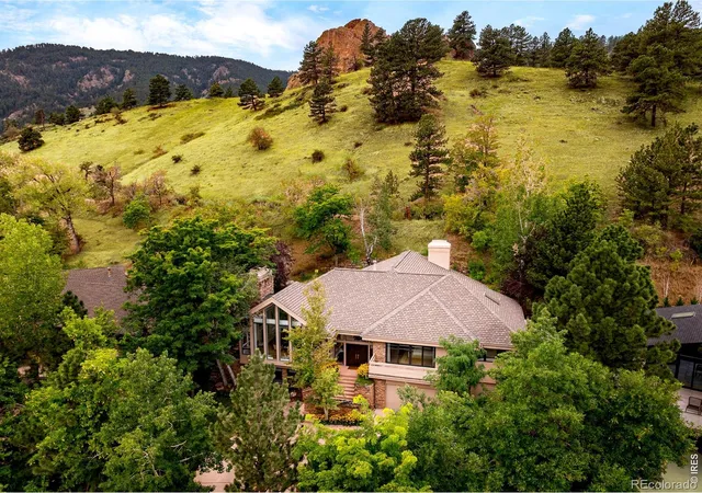 2nd image of 2235 Knollwood Dr, Boulder, CO 80302 | MLS# IR1066871
