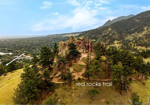 44th image of 2235 Knollwood Dr, Boulder, CO 80302 | MLS# IR1066871