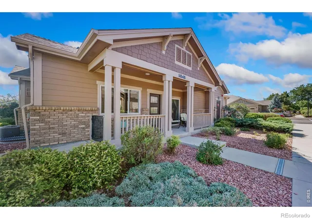 2nd image of 2608 Kansas Dr #148, Fort Collins, CO 80525 | MLS# IR1066872