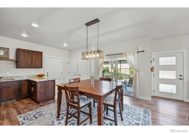 5th image of 2608 Kansas Dr #148, Fort Collins, CO 80525 | MLS# IR1066872