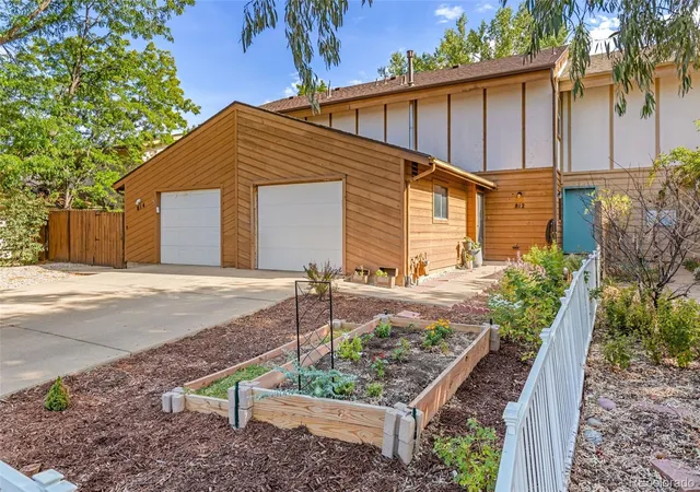 1st image of 812 Sir Galahad Dr, Lafayette, CO 80026 | MLS# 7380459