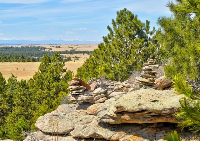 2nd image of 18673 N Elbeer Rd, Elbert, CO 80106 | MLS# 6584553