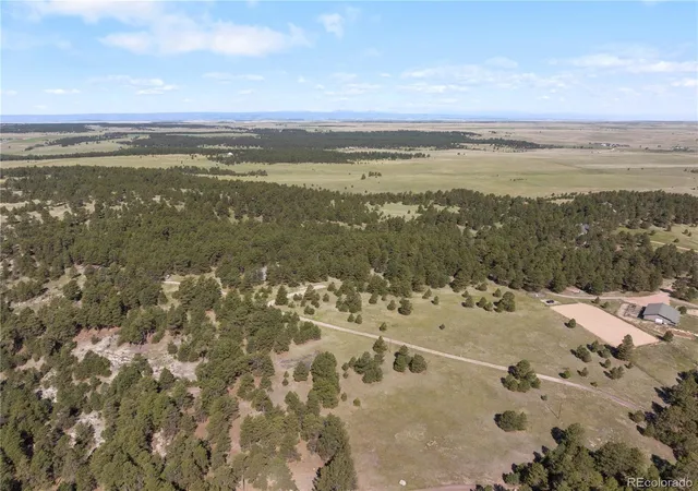 22nd image of 18673 N Elbeer Rd, Elbert, CO 80106 | MLS# 6584553