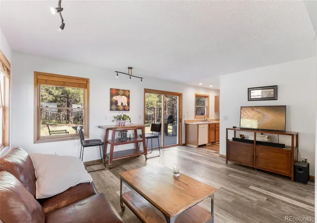 4th image of 18673 N Elbeer Rd, Elbert, CO 80106 | MLS# 6584553
