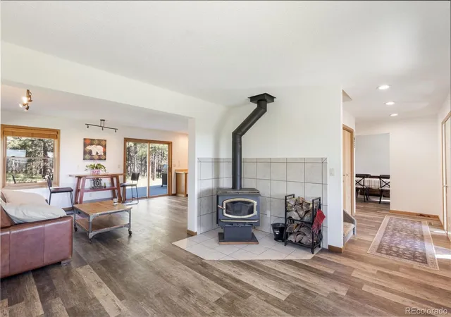 5th image of 18673 N Elbeer Rd, Elbert, CO 80106 | MLS# 6584553