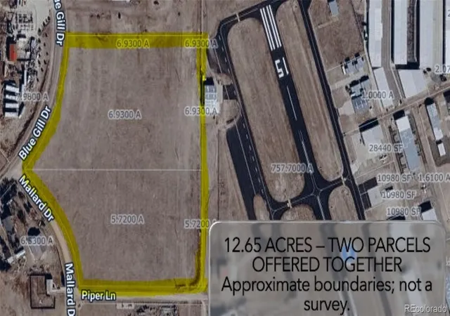 1st image of 8205 Mallard Dr, Peyton, CO 80831 | MLS# 6167071