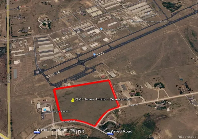 3rd image of 8205 Mallard Dr, Peyton, CO 80831 | MLS# 6167071