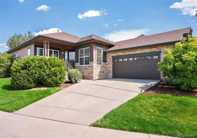 1st image of 7100 S Coolidge Ct, Aurora, CO 80016 | MLS# 3935440