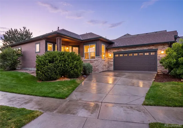 Single family home for sale at 7100 S Coolidge Ct, Aurora, CO 80016 | MLS# 3935440