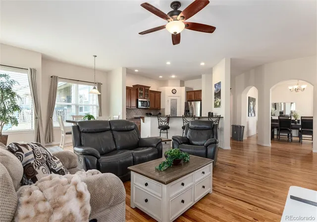 3rd image of 7100 S Coolidge Ct, Aurora, CO 80016 | MLS# 3935440