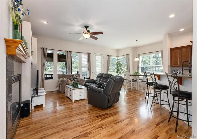 4th image of 7100 S Coolidge Ct, Aurora, CO 80016 | MLS# 3935440
