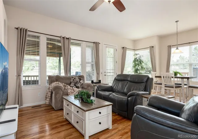 5th image of 7100 S Coolidge Ct, Aurora, CO 80016 | MLS# 3935440