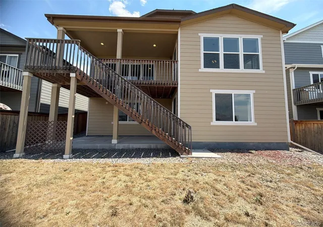 35th image of 951 N Vandriver Wy, Aurora, CO 80018 | MLS# 3160760