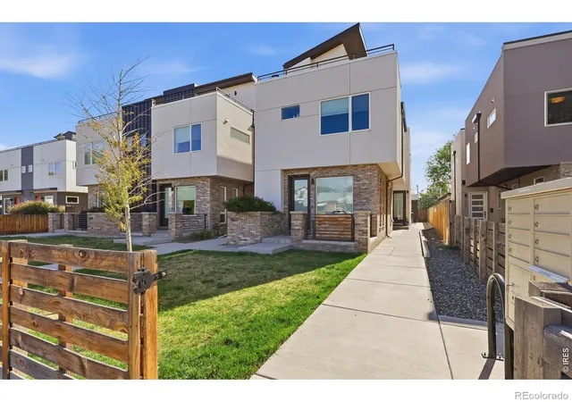 1st image of 1368 Yates St #2, Denver, CO 80204 | MLS# IR1066875