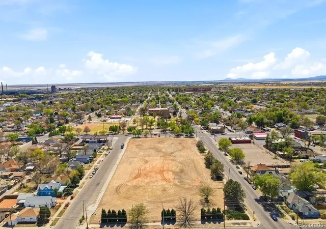 Photo 1 of Land for sale at 1228 E Orman Ave, Pueblo, CO 81004 | MLS# 6948181 | Listing updated on 2026-09-29