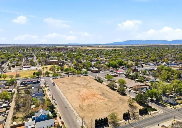 Photo 2 of Land for sale at 1228 E Orman Ave, Pueblo, CO 81004 | MLS# 6948181 | Listing updated on 2026-09-29