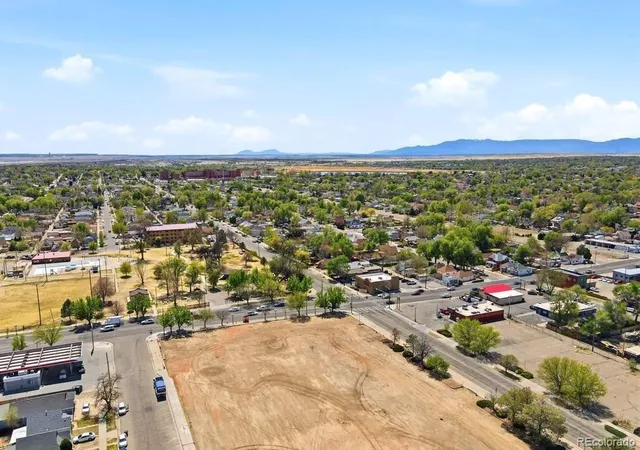 Photo 3 of Land for sale at 1228 E Orman Ave, Pueblo, CO 81004 | MLS# 6948181 | Listing updated on 2026-09-29