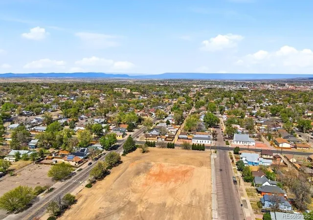 Photo 3 of Land for sale at 1228 E Orman Ave, Pueblo, CO 81004 | MLS# 6948181 | Listing updated on 2026-09-29