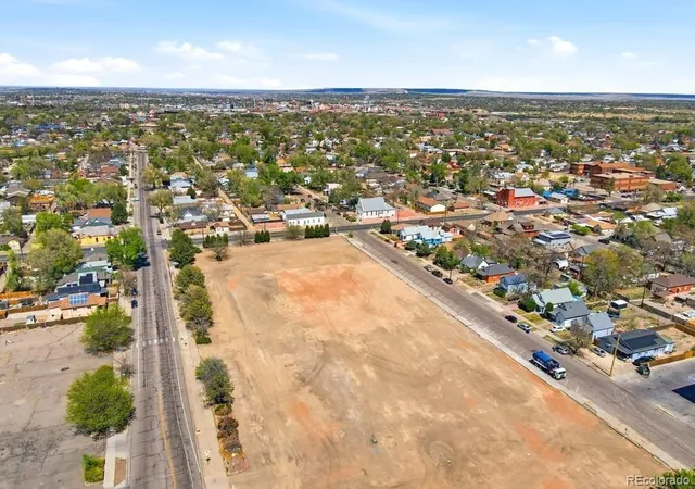 Photo 4 of Land for sale at 1228 E Orman Ave, Pueblo, CO 81004 | MLS# 6948181 | Listing updated on 2026-09-29
