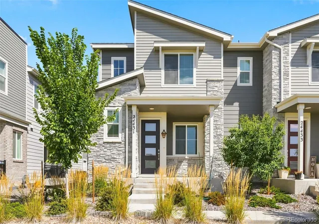 4th image of 24431 E 41st Avenue, Aurora, CO 80019 | MLS# 6819199