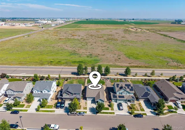 1st image of 4633 N Bend Wy, Firestone, CO 80504 | MLS# 8759363
