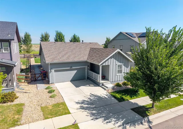 2nd image of 4633 N Bend Wy, Firestone, CO 80504 | MLS# 8759363