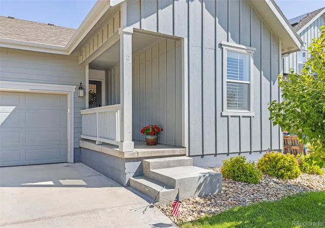 Photo 3 of Single family home for sale at 4633 N Bnd Way, Firestone, CO 80504 | MLS# 8759363 | Listing updated on 2026-08-21