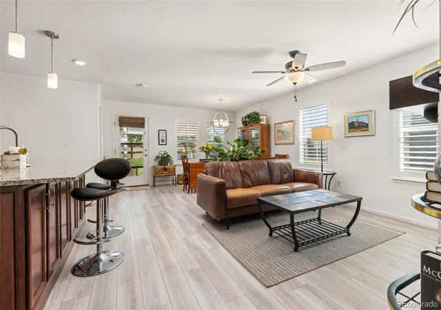 Photo 4 of Single family home for sale at 4633 N Bnd Way, Firestone, CO 80504 | MLS# 8759363 | Listing updated on 2026-08-21