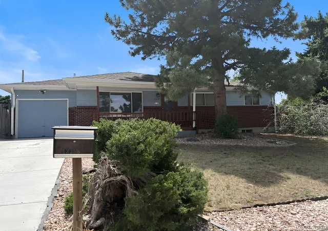 1st image of 13258 E Alaska Pl, Aurora, CO 80012 | MLS# 8970995