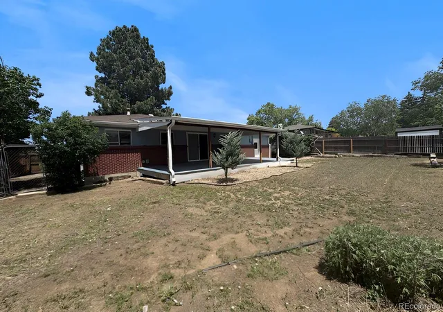 13th image of 13258 E Alaska Pl, Aurora, CO 80012 | MLS# 8970995