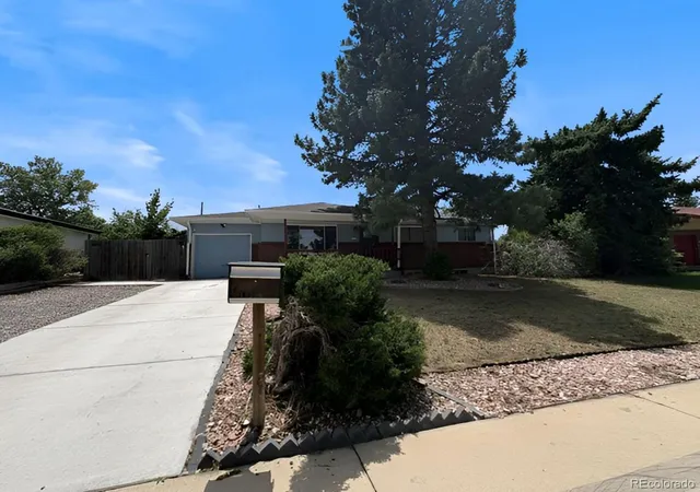 2nd image of 13258 E Alaska Pl, Aurora, CO 80012 | MLS# 8970995