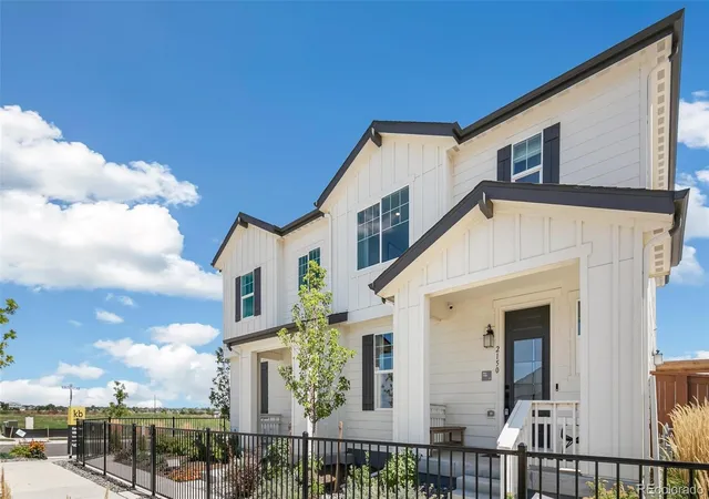 2nd image of 2150 Farmlore Dr, Brighton, CO 80601 | MLS# 3811736