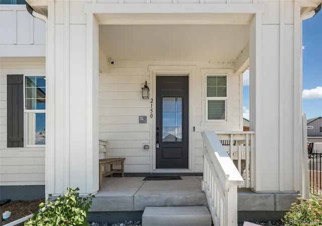 Photo 3 of Single family home for sale at 2150 Farmlore Dr, Brighton, CO 80601 | MLS# 3811736 | Listing updated on 2026-09-03