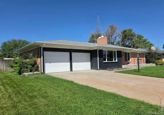 2nd image of 627 Park St, Fort Morgan, CO 80701 | MLS# IR1066876