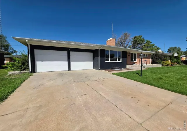 3rd image of 627 Park St, Fort Morgan, CO 80701 | MLS# IR1066876