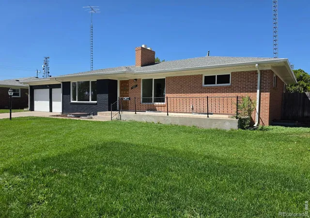 4th image of 627 Park St, Fort Morgan, CO 80701 | MLS# IR1066876