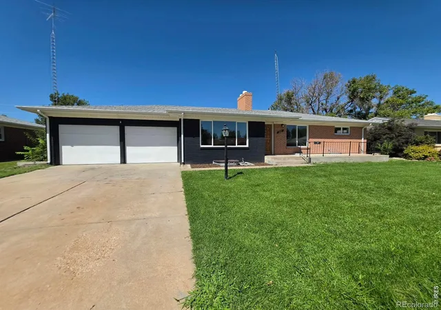 5th image of 627 Park St, Fort Morgan, CO 80701 | MLS# IR1066876