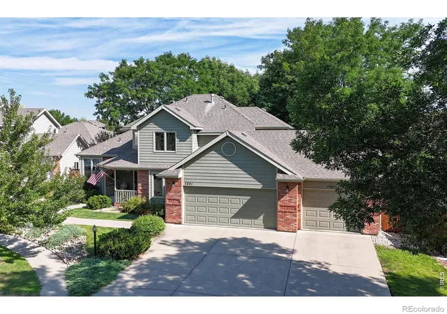 1st image of 1231 Autumn Purple Dr, Loveland, CO 80538 | MLS# IR1066877