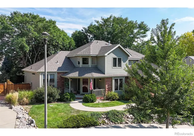 2nd image of 1231 Autumn Purple Dr, Loveland, CO 80538 | MLS# IR1066877
