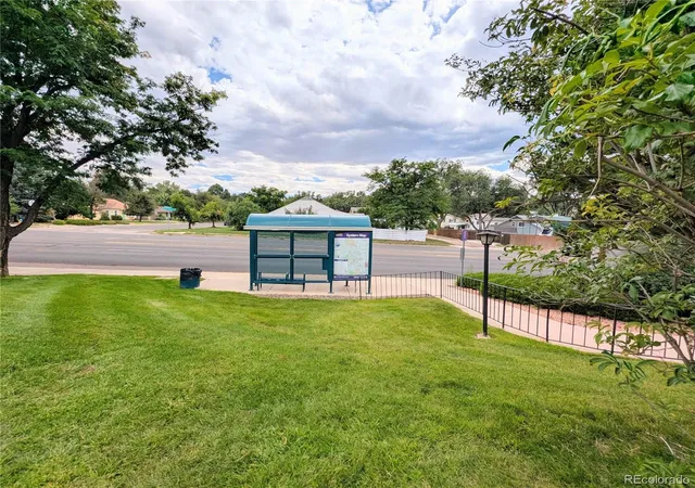 31st image of 2440 Palmer Park Blvd #104, Colorado Springs, CO 80909 | MLS# 4500746