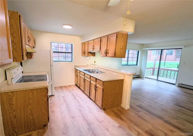 4th image of 2440 Palmer Park Blvd #104, Colorado Springs, CO 80909 | MLS# 4500746