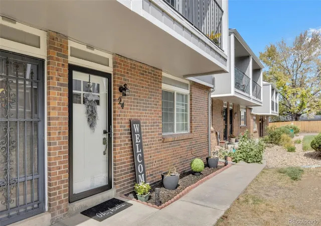 2nd image of 750 Tabor St #24, Lakewood, CO 80401 | MLS# 4436225