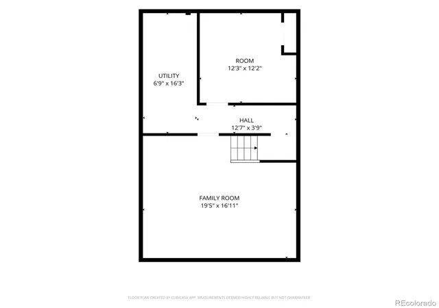 2nd image of 750 Tabor St, Lakewood, CO 80401