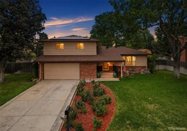 1st image of 8118 S Marshall St, Littleton, CO 80128 | MLS# 2562514