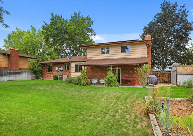 Photo 1 of Single family home for sale at 8118 S Marshall St, Littleton, CO 80128 | MLS# 2562514 | Listing updated on 2026-10-04